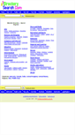 Mobile Screenshot of a1directorysearch.com